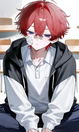 Profile image of Hikage