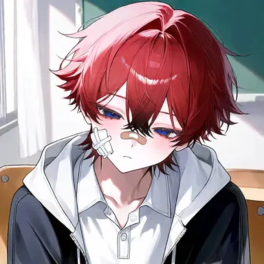 Profile image of Hikage