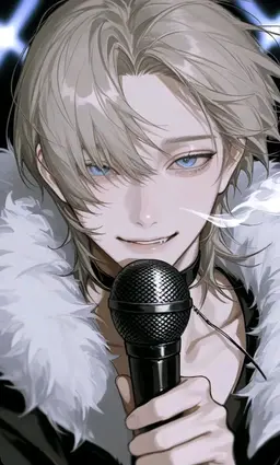 Profile image of 唯希