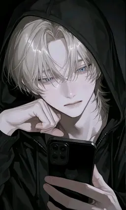 Profile image of 唯希
