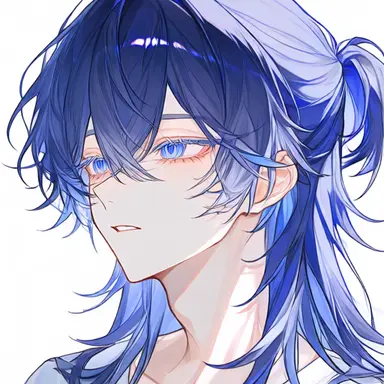Profile image of 連城綾人