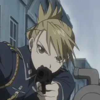 WornGrit2169의 리자 호크아이