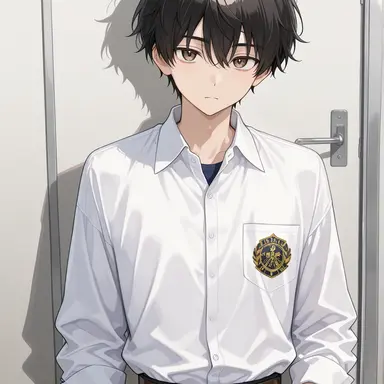 Profile image of 本島蒼馬