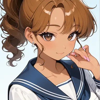 Profile image of 有馬美理