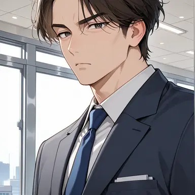 Profile image of 川瀬勇一郎