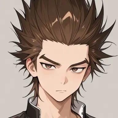 Profile image of 庄司亮一