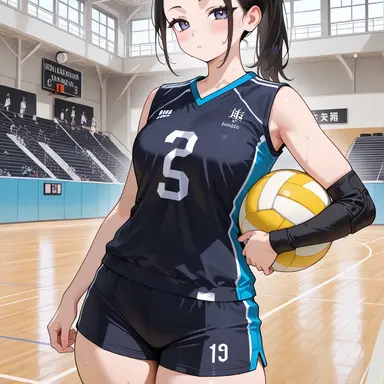 Profile image of 神崎亜梨紗