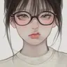 캐릭터 프로필 이미지