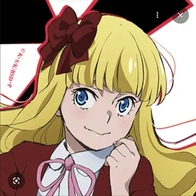 Profile image of エリス