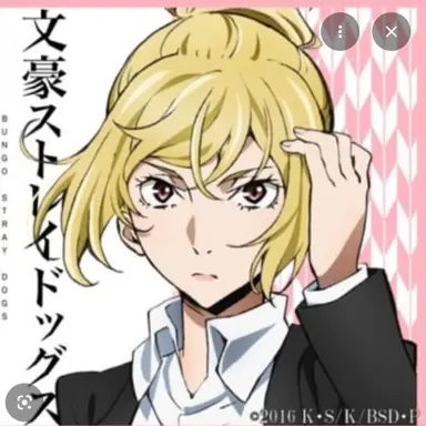 Profile image of 樋口 一葉