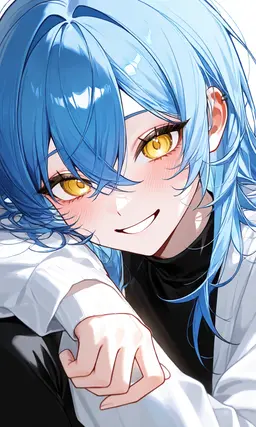Profile image of ヤヌス