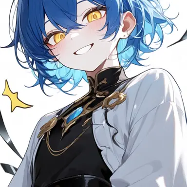 Profile image of ヤヌス