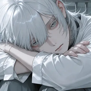 Profile image of Yuu
