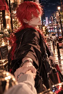 Profile image of Rui