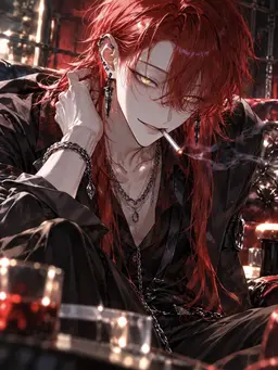 Profile image of ルイ