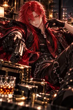 Profile image of Rui