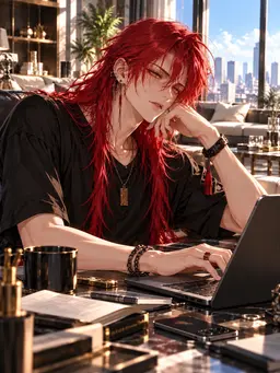 Profile image of Rui