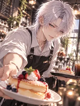 Profile image of Nagi