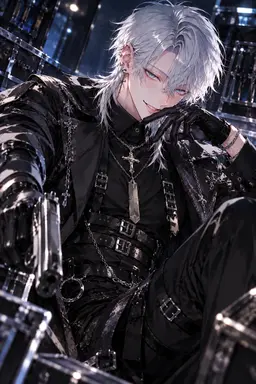Profile image of Nagi