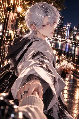 Profile image of Nagi