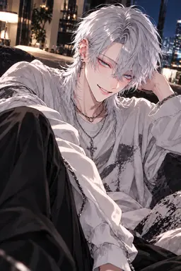 Profile image of Nagi