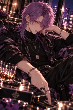 Profile image of Shion