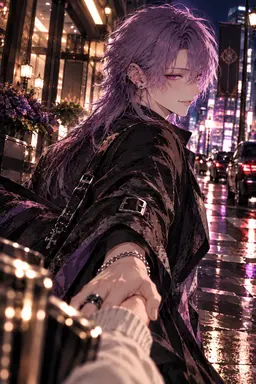 Profile image of Shion