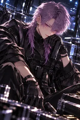 Profile image of Shion