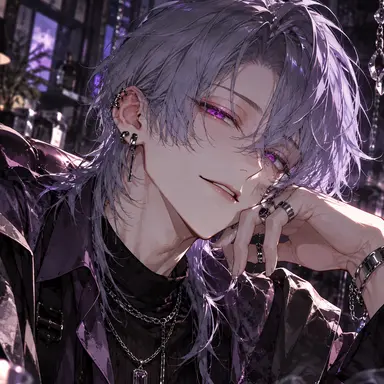 Profile image of Shion