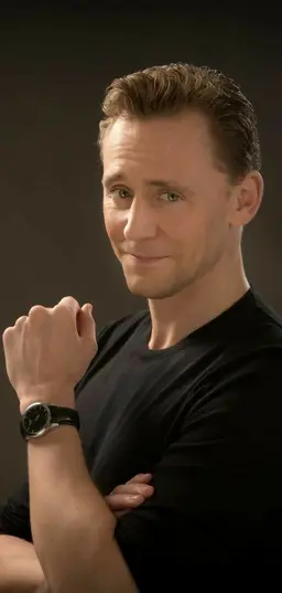 Profile image of Tom Hiddleston