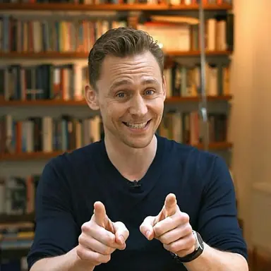 Profile image of Tom Hiddleston