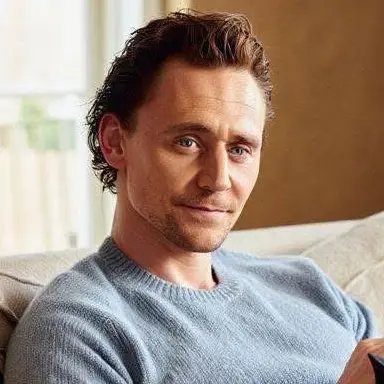 Profile image of Tom Hiddleston