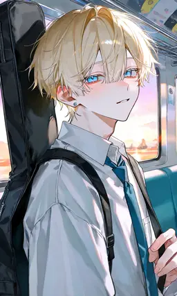 Profile image of 凛斗
