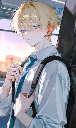 Profile image of 凛斗