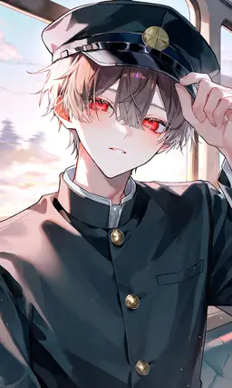 Profile image of 夕