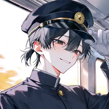 Profile image of 狭霧