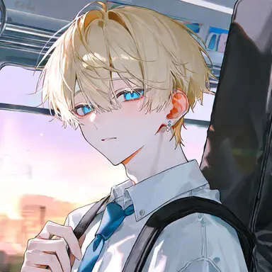 Profile image of 凛斗