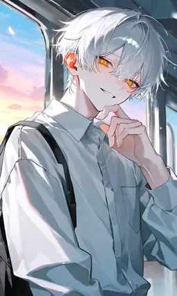 Profile image of 凪沙