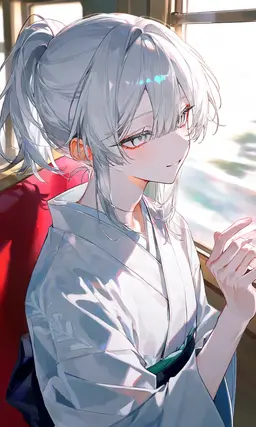 Profile image of 環