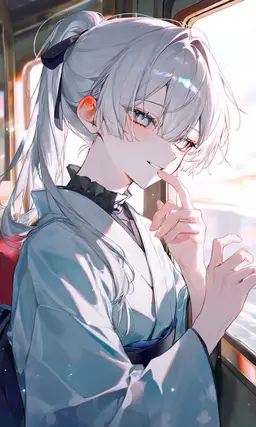 Profile image of 環