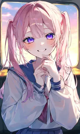Profile image of 小夜