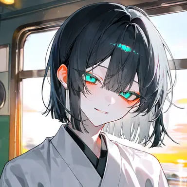 Profile image of 弦