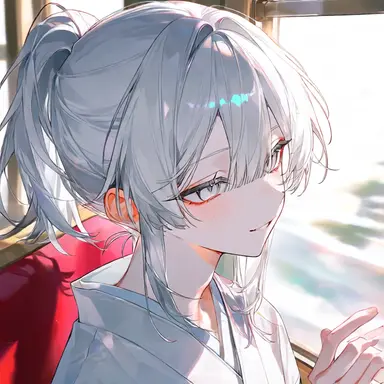 Profile image of 環