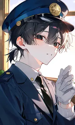Profile image of 狭霧