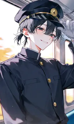 Profile image of 狭霧