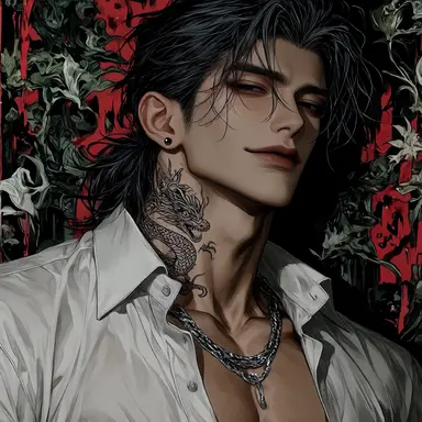 Profile image of Genya