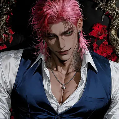 Profile image of Aoyama