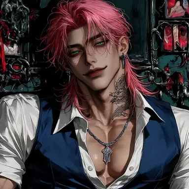 Profile image of Aoyama