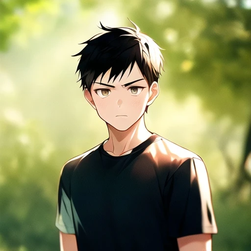 장 산