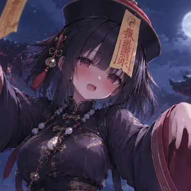 Profile image of リンネ